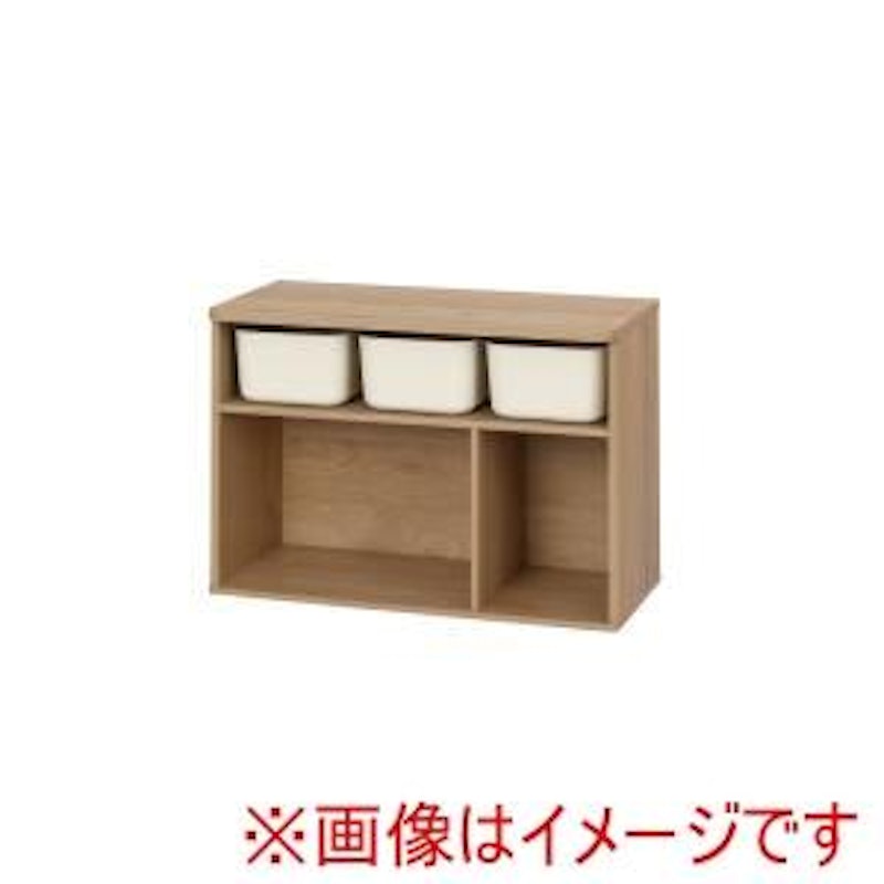 おもちゃ棚 インナーボックス付き 1