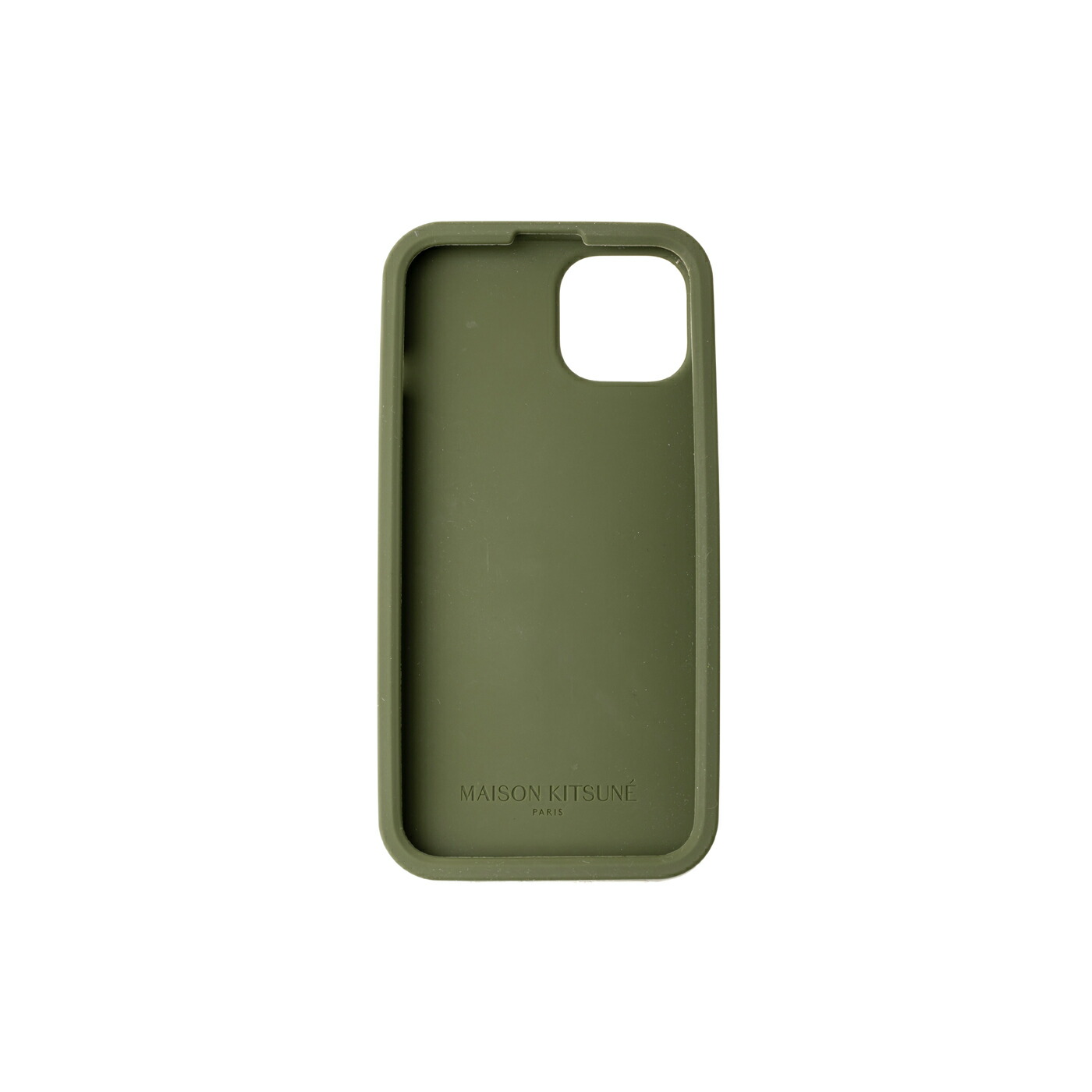  FOX HEAD IPHONE CASE 2