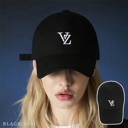 3D Monogram logo over fit ball cap 2