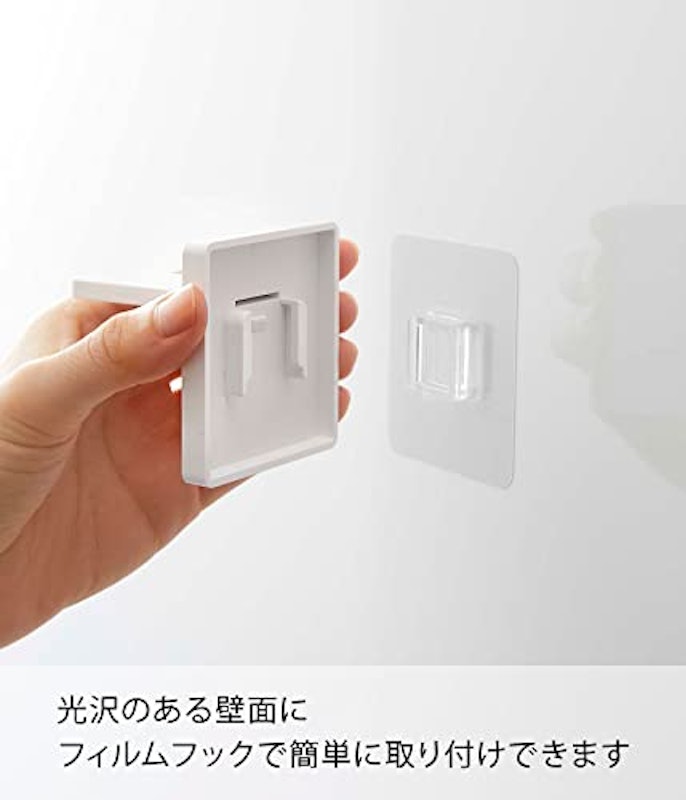 フィルムフック マグネットタンブラー 3