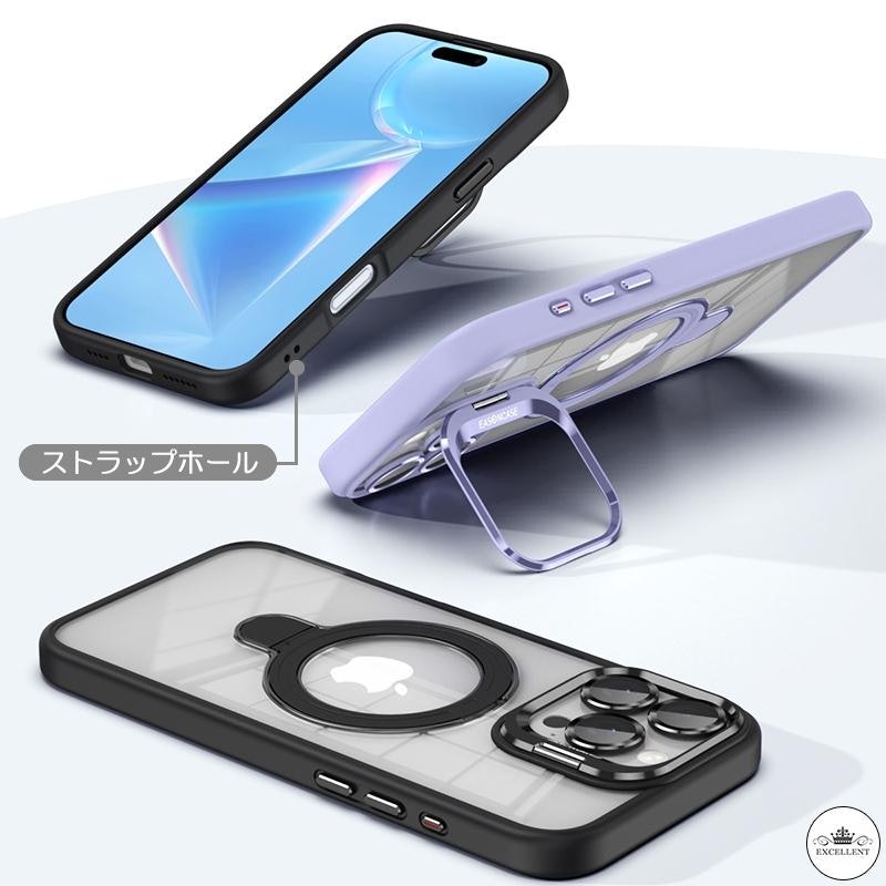 magsafe対応 スマホケース 10