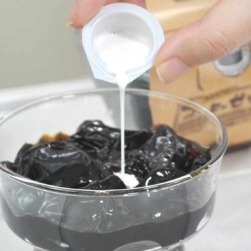 21年 コーヒーゼリーのおすすめ人気ランキング15選 Mybest