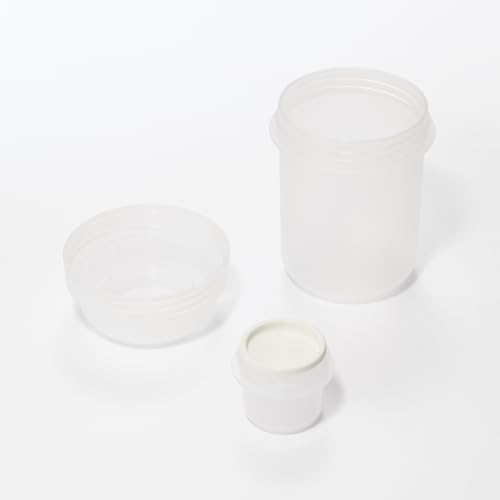 トッピングカップ付き ランチカプセル 3
