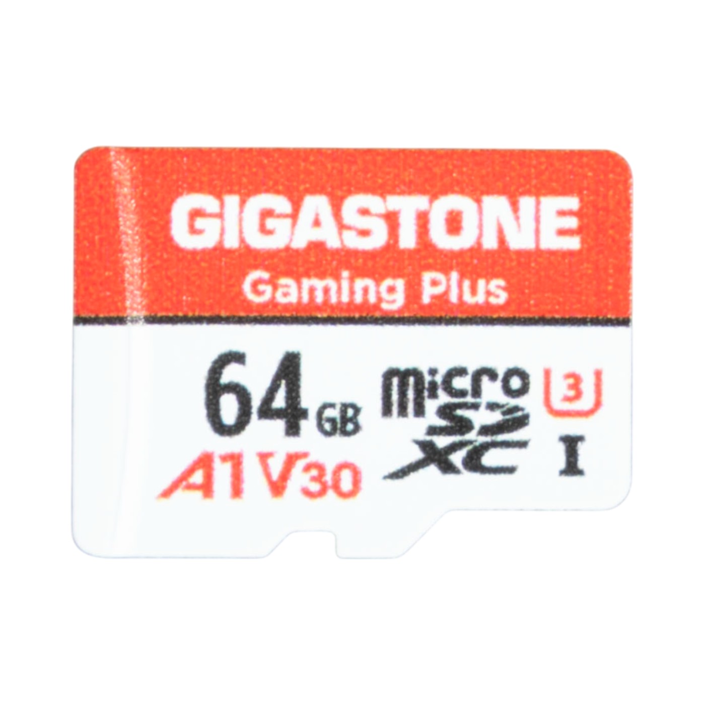MICRO SD GAMING PLUS 1