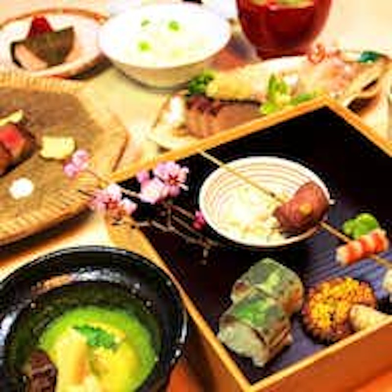 伊豆高原 城ヶ崎温泉 花吹雪 2