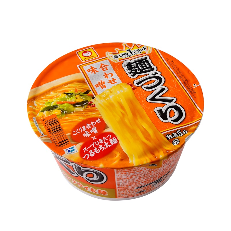 マルちゃん 麺づくり 合わせ味噌をレビュー!クチコミ・評判をも マルちゃん 麺づくり 合わせ味噌をレビュー!クチコミ・評判をも