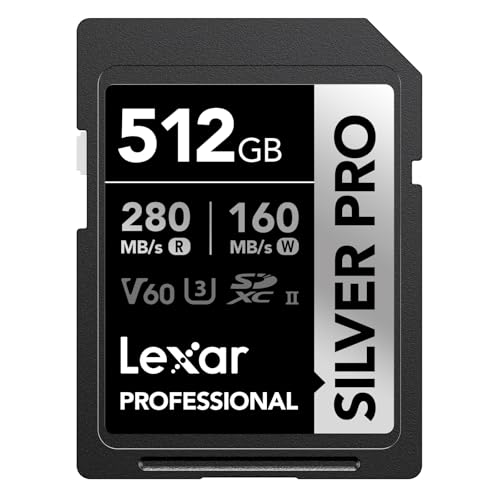 Professional SILVER PRO 1