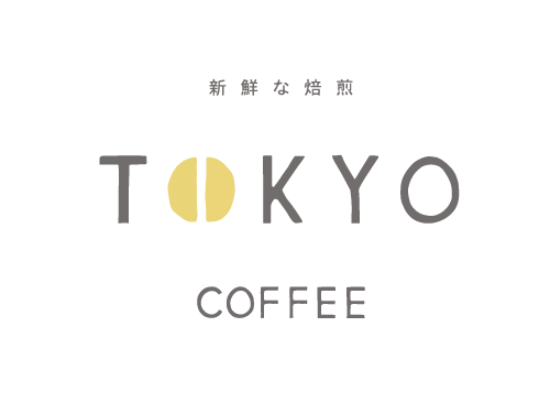 TOKYO COFFEE 1