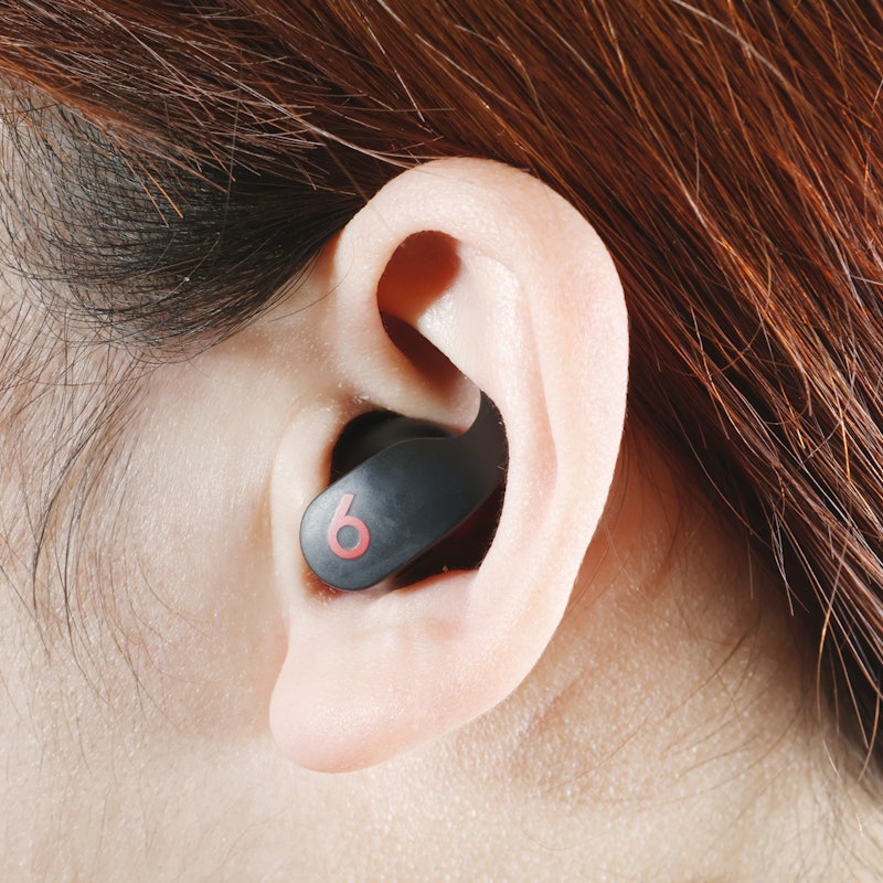 Beats Fit Pro 6