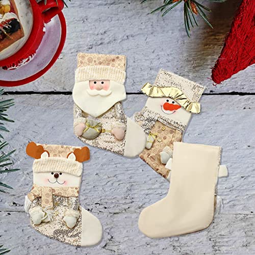 クリスマスの靴下  2