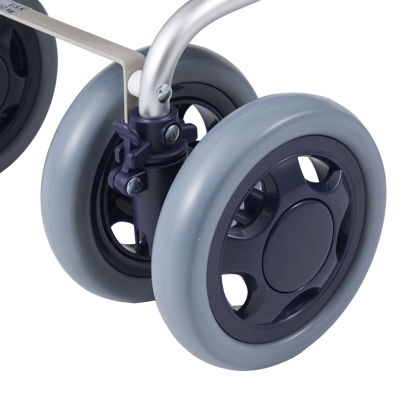 ユーバ産業 スワレル AS-0275を検証レビュー！シルバーカーの選び方も