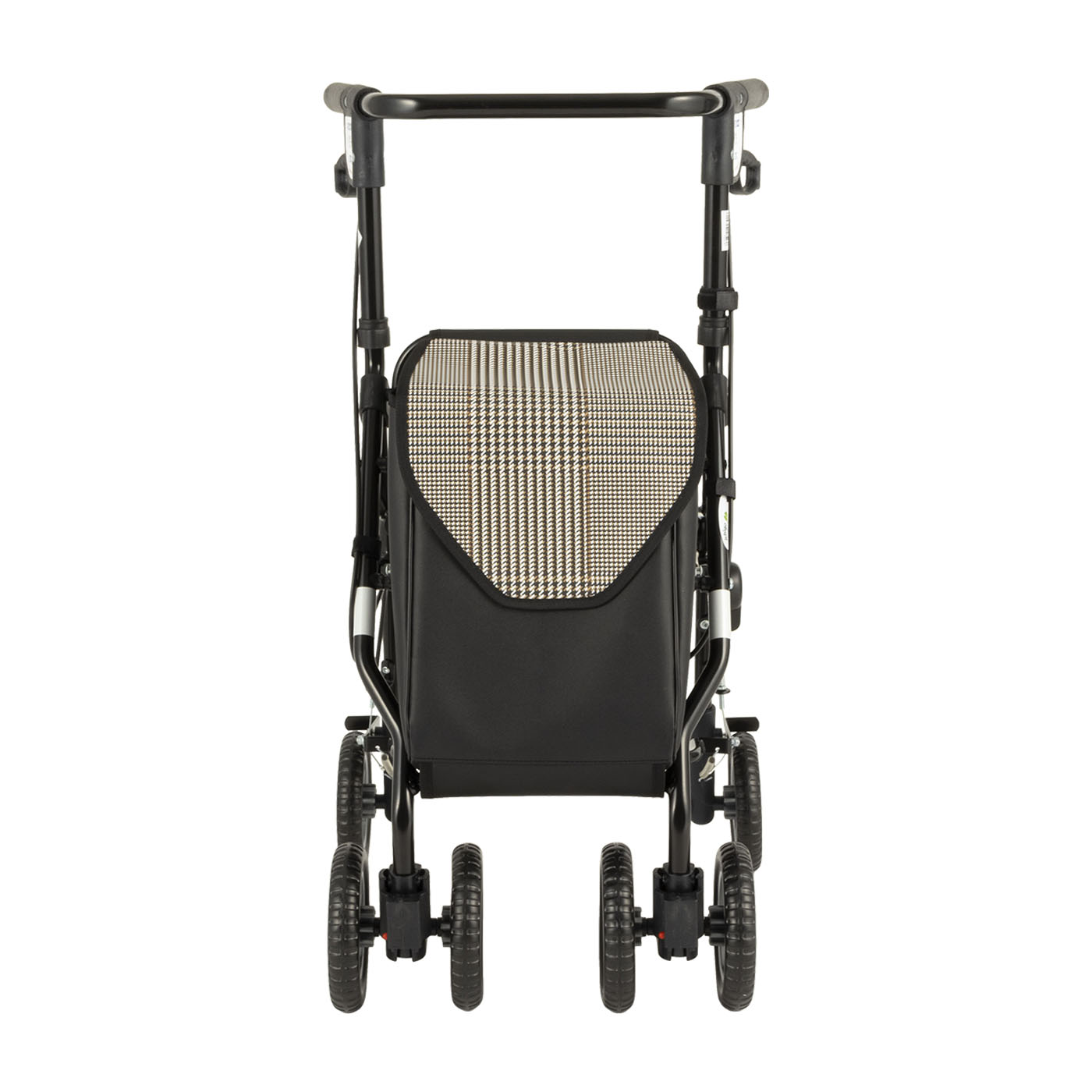 マキテック　シルバーカー　オアシス　HM-355KC シニアカー マキテック シルバーカー オアシス HM-355KCを検証レビュー