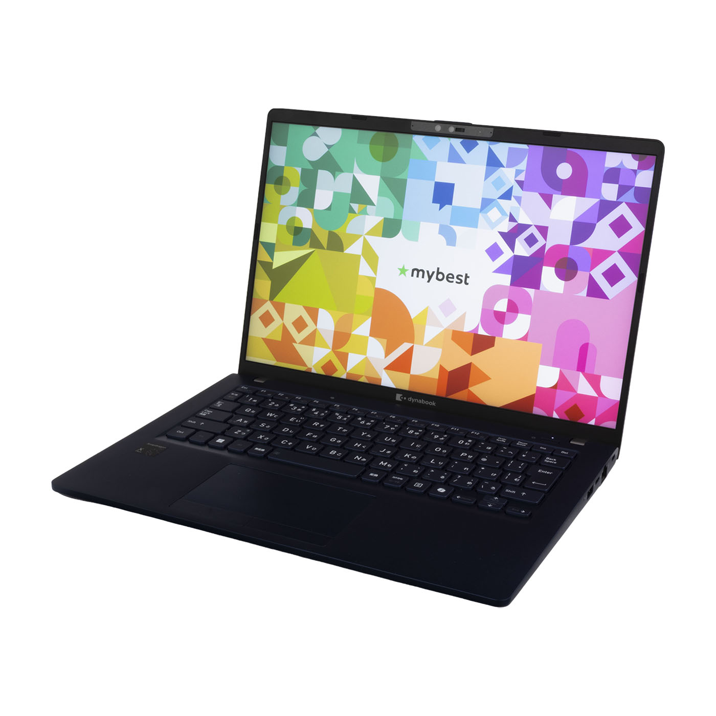 Dynabook dynabook XD P1D5APBLを検証レビュー！ノートパソコンの