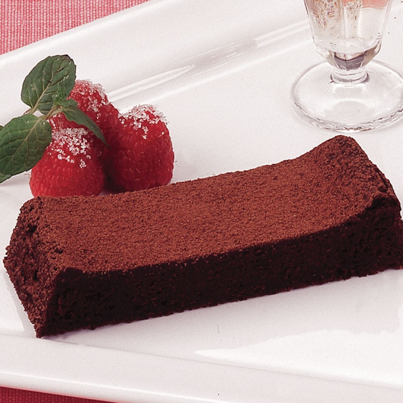 フリーカットケーキ ガトーショコラ 1