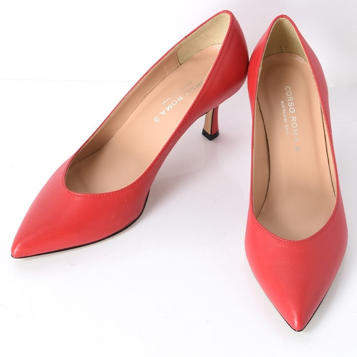 22年 赤パンプスのおすすめ人気ランキング40選 Mybest