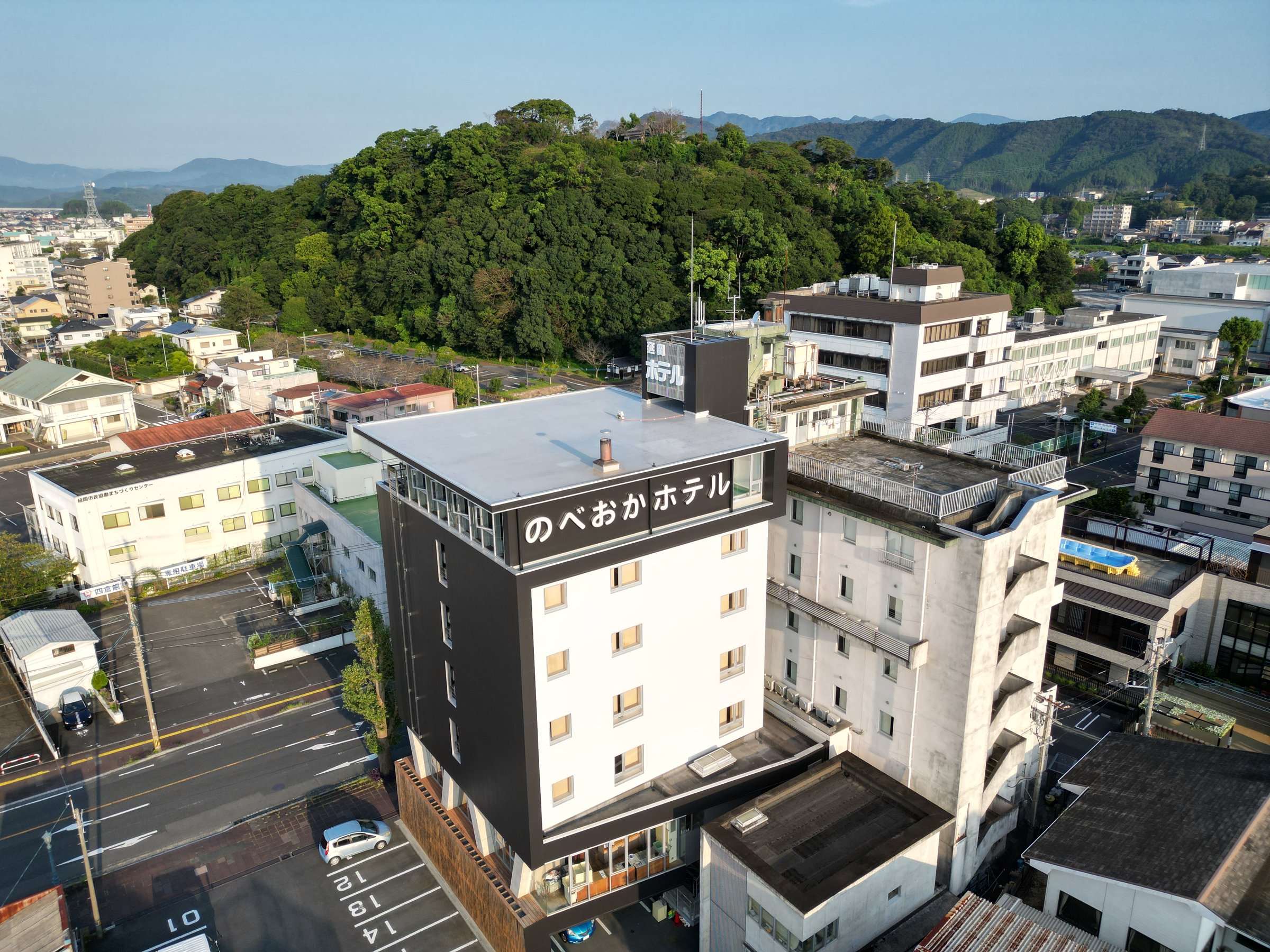 延岡ホテル 2