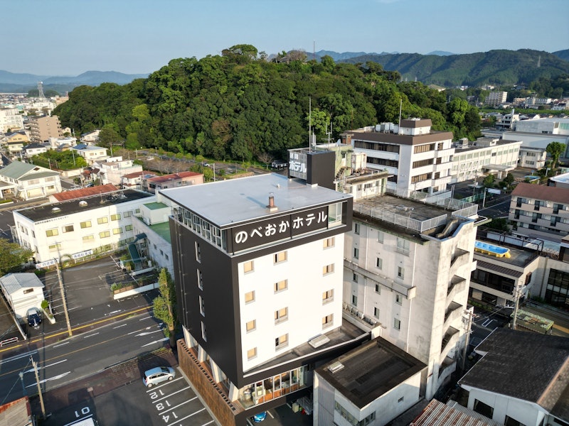 延岡ホテル 2