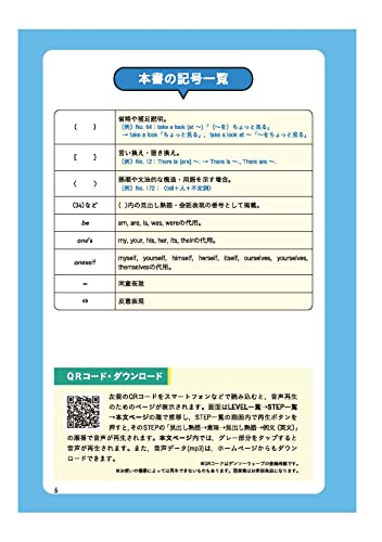 中学 英熟語500 ワイド版 4