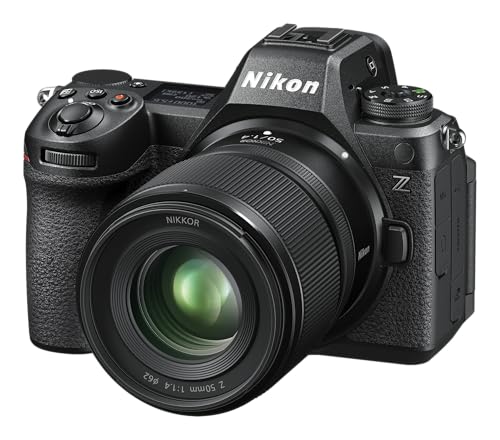 Z 50mm f/1.4 4
