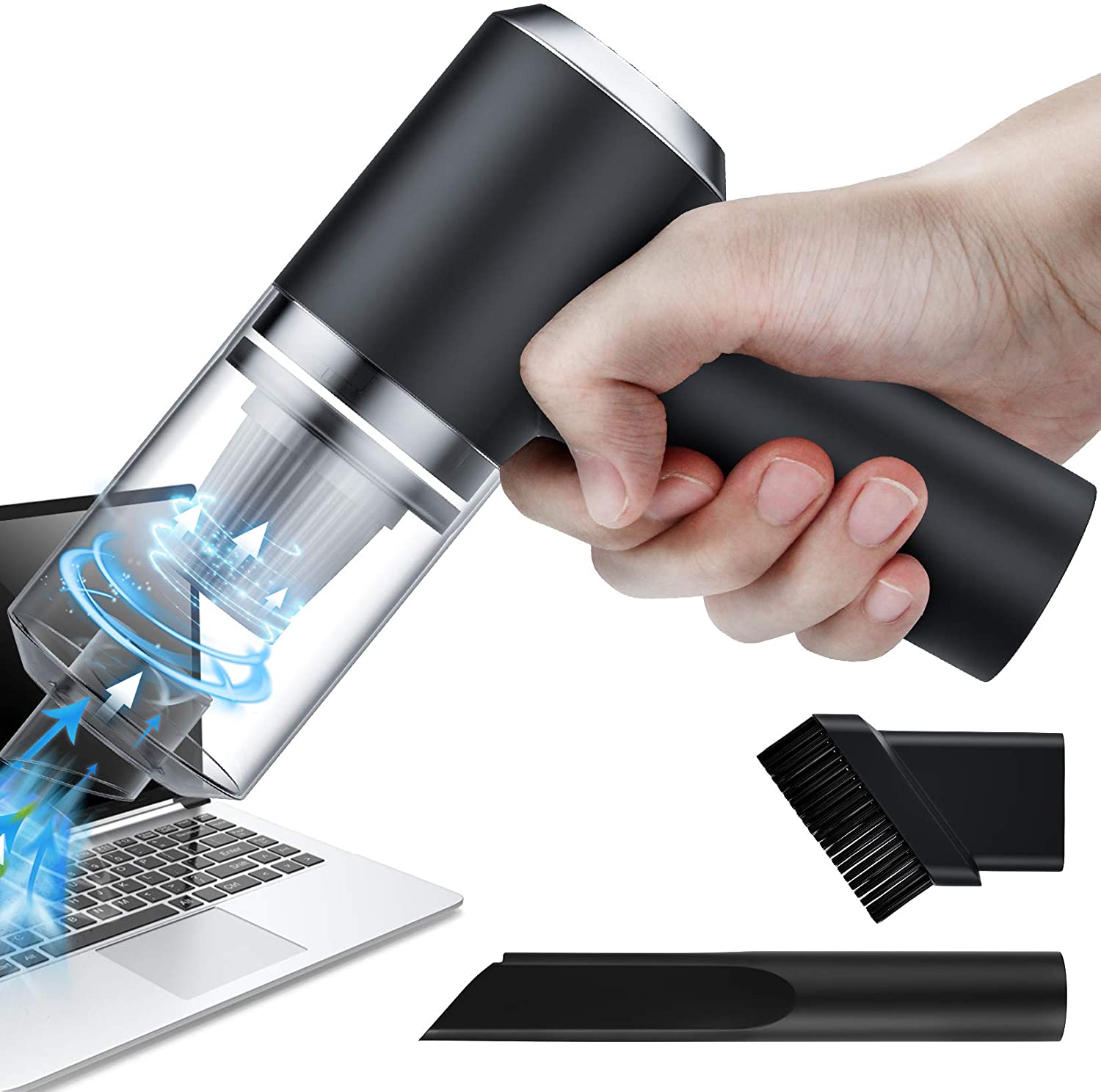 21年 卓上クリーナーのおすすめ人気ランキング9選 Mybest