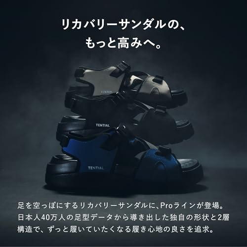Recovery Sandal ProStrap 2