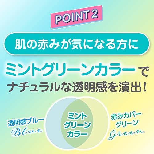 トーンアップUVエッセンス 3