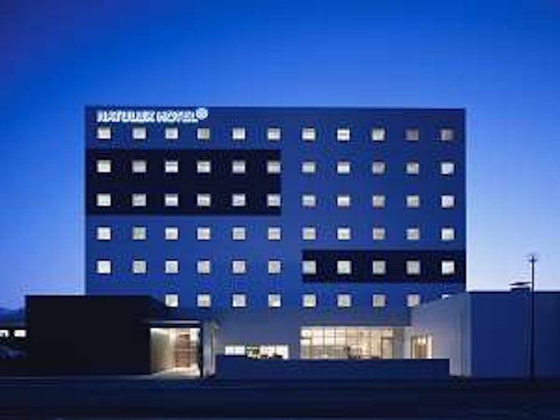 FURANO NATULUX HOTEL 1