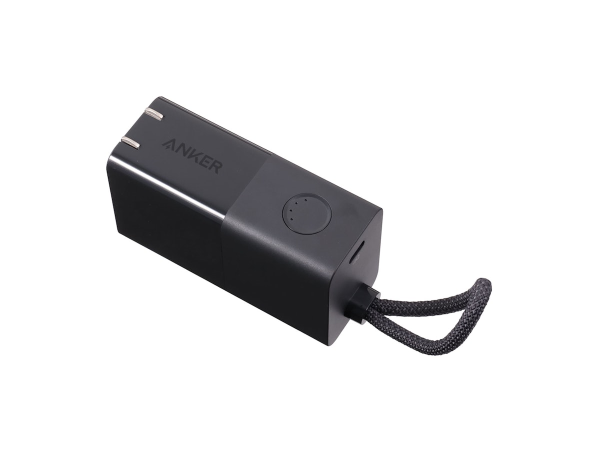 Anker 511 Power Bank PowerCore Fusion 30Wをレビュー!クチコミ・評判をもとに徹底検証 | マイベスト Anker 511 Power Bank PowerCore Fusion 30Wをレビュー!クチコミ・評判をもとに徹底検証 | マイベスト