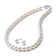 VOTRE COUTURE パールネックレス ピアス 1