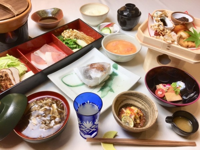 伊香保温泉 横手館 5