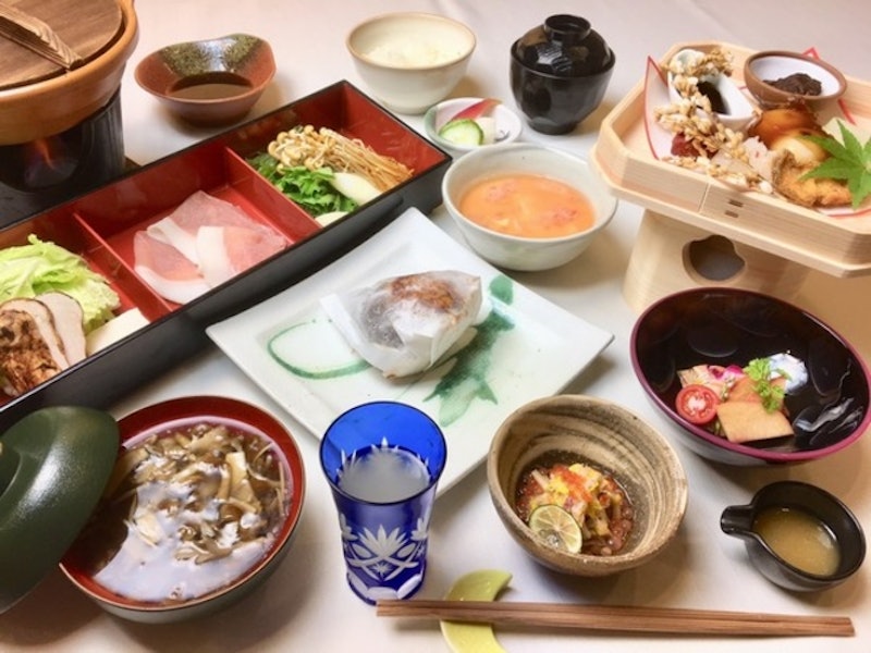 伊香保温泉 横手館 5