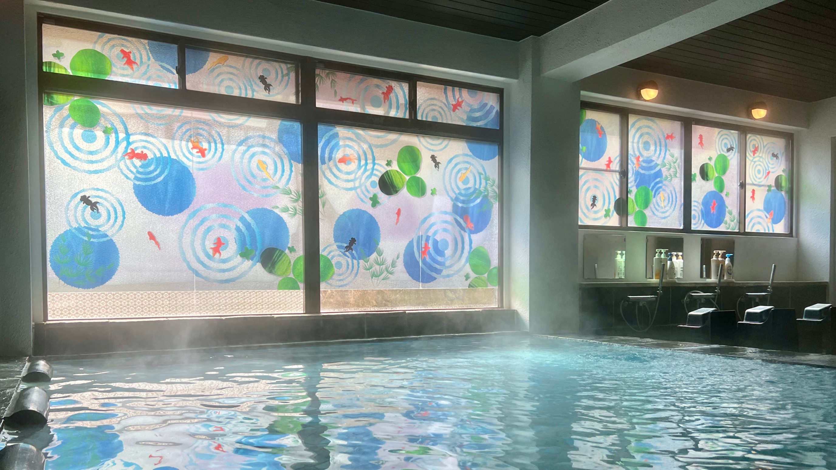 五葉館 3