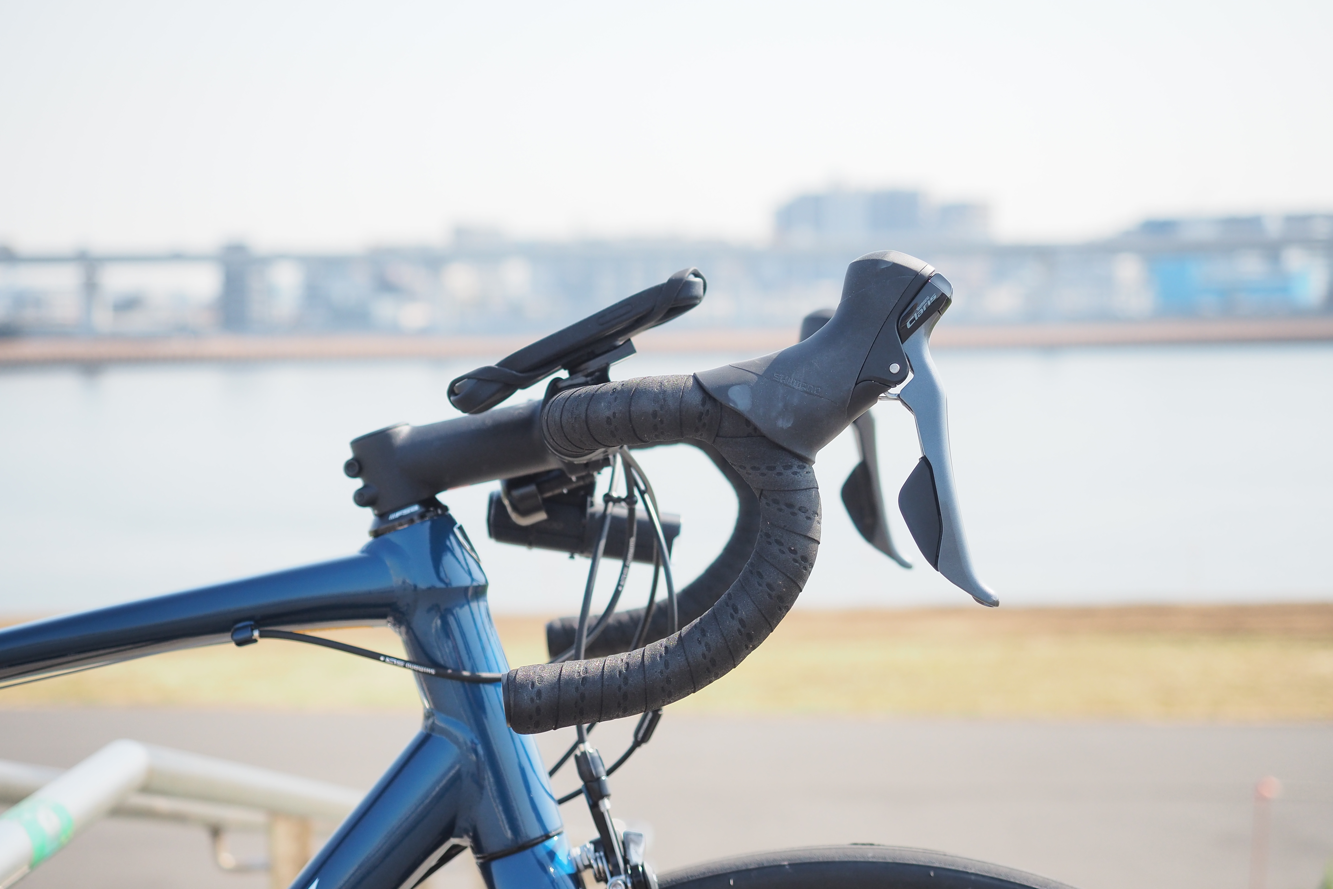 自転車＆バイク スマホホルダー 5