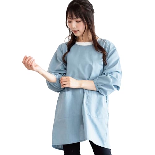 割烹着 1