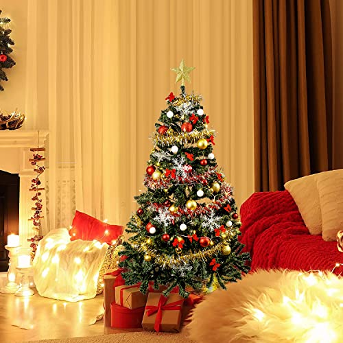 クリスマスツリー 8