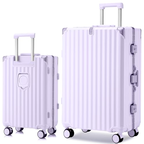 紫のスーツケースのおすすめ人気ランキング【2025年】 | マイベスト
