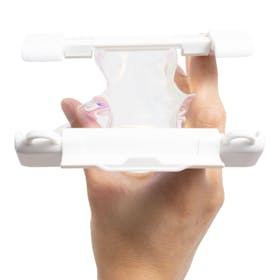 エレコム ELECOM スマホ用防水ケース P-WPSW26ARRを検証レビュー!スマホ防水ケースの選び方も紹介 5