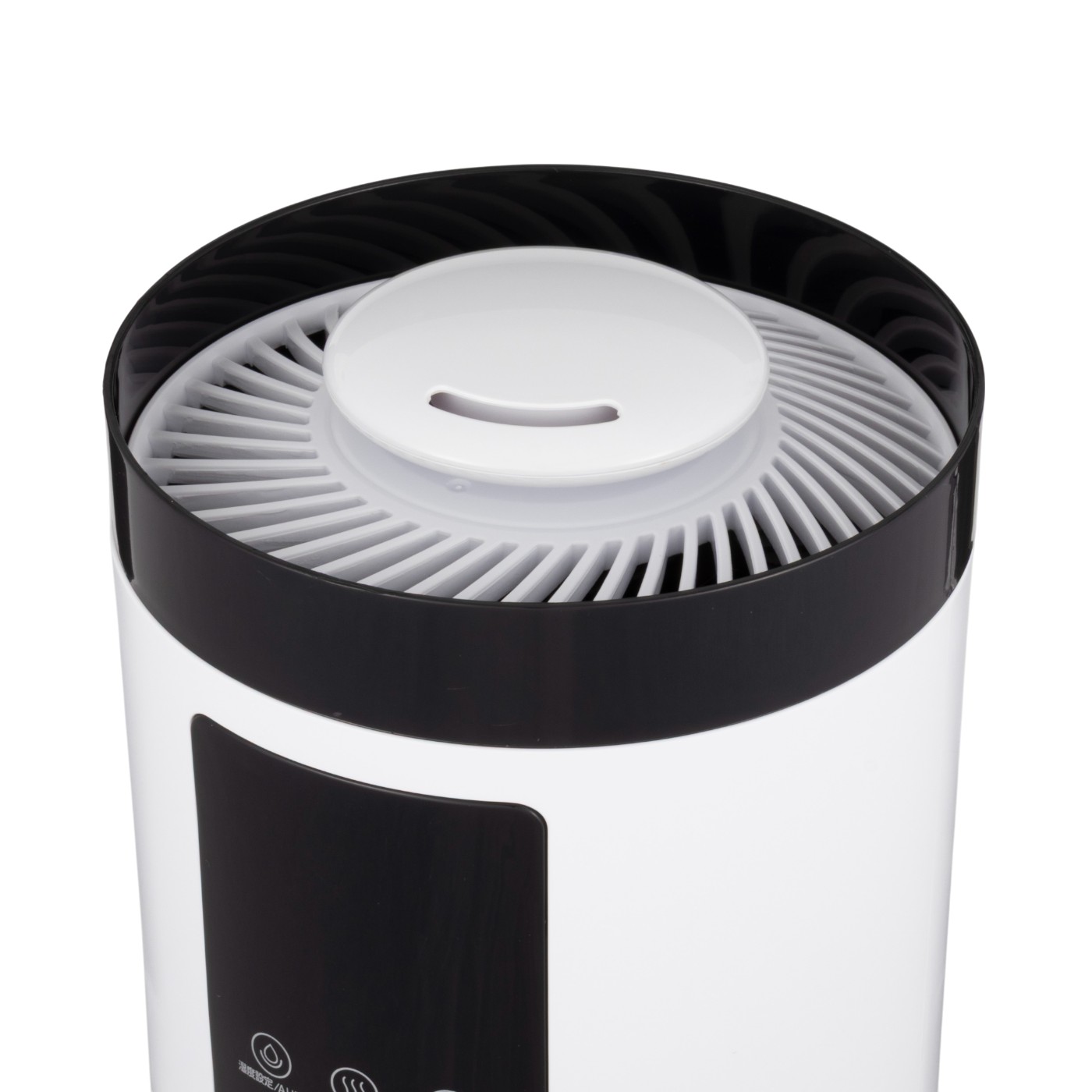 加湿器 4