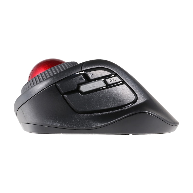 Orbit Fusion Wireless Trackball 2