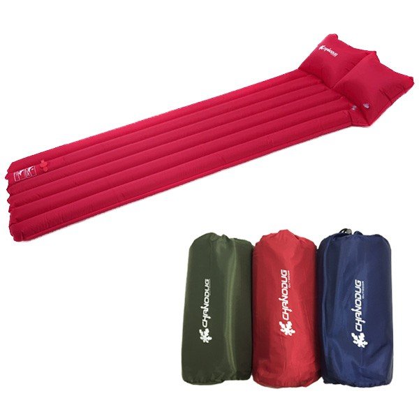 21年 キャンプエアーベッドのおすすめ人気ランキング12選 Mybest