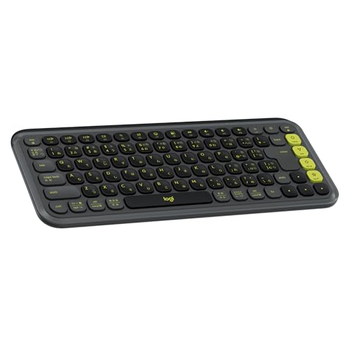POP Icon Keys 1