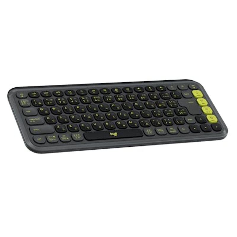 POP Icon Keys 1