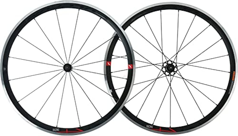 Racing 4 WO C17 前後セット 1