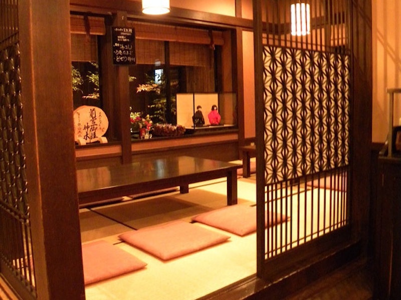 鰻 小林 3