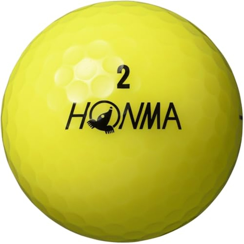 HONMA ボール D1 2
