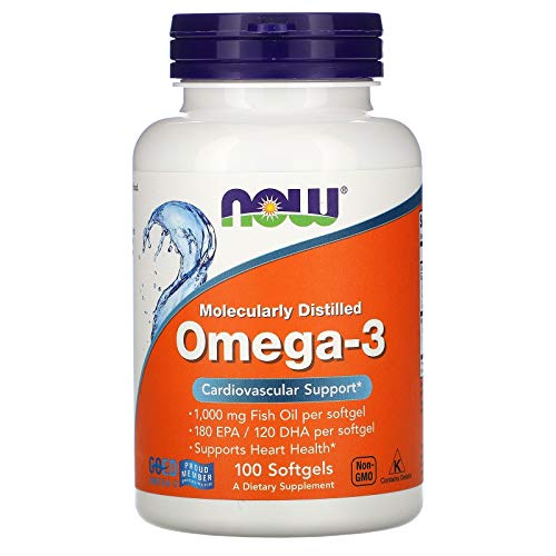 DHA 250mg 120粒 サプリメント 健康サプリ サプリ DHA EPA now ナウ 栄養補助 栄養補助食品 アメリカ ソフトジェル