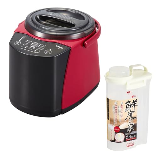 タイガー魔法瓶 精米器 1