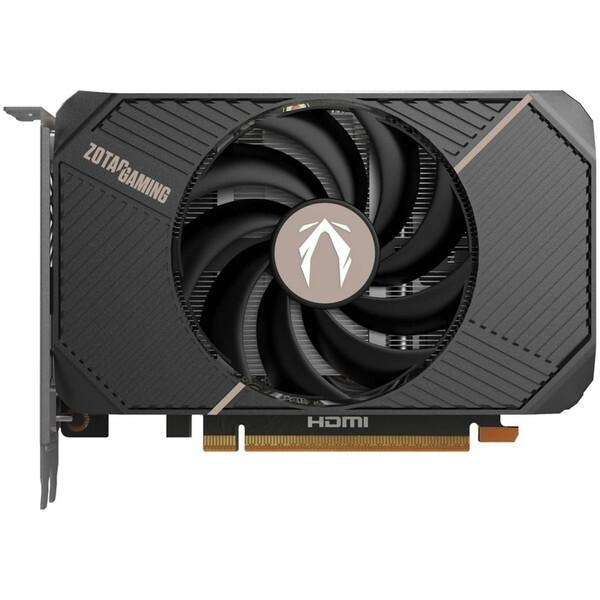 GAMING GeForce RTX 5050 SOLO 2