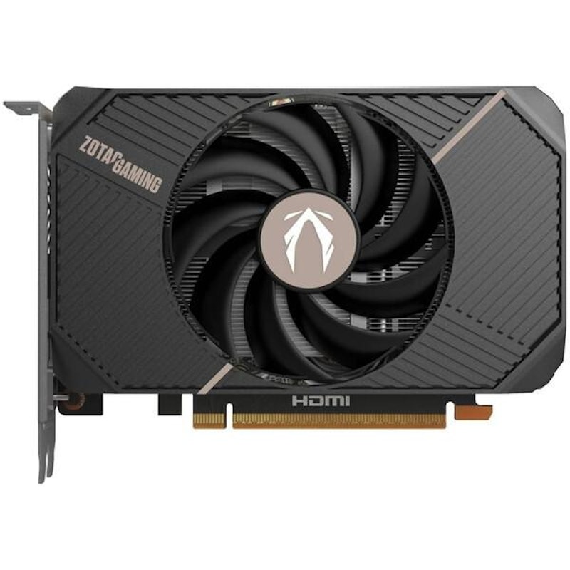 GAMING GeForce RTX 5050 SOLO 2
