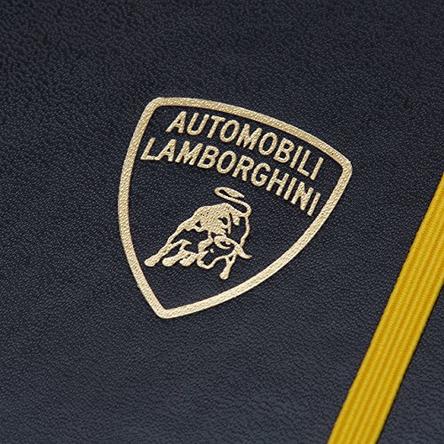ランボルギーニ  ノートブック ポケットサイズ 3